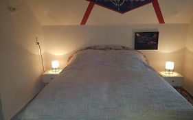 Ferienwohnung Kunterbunt