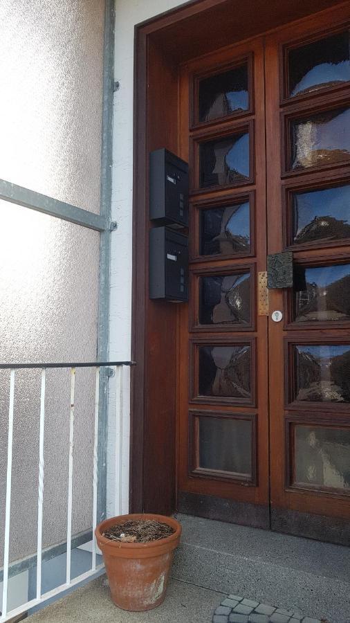 Ferienwohnung Kunterbunt Winterberg Buitenkant foto