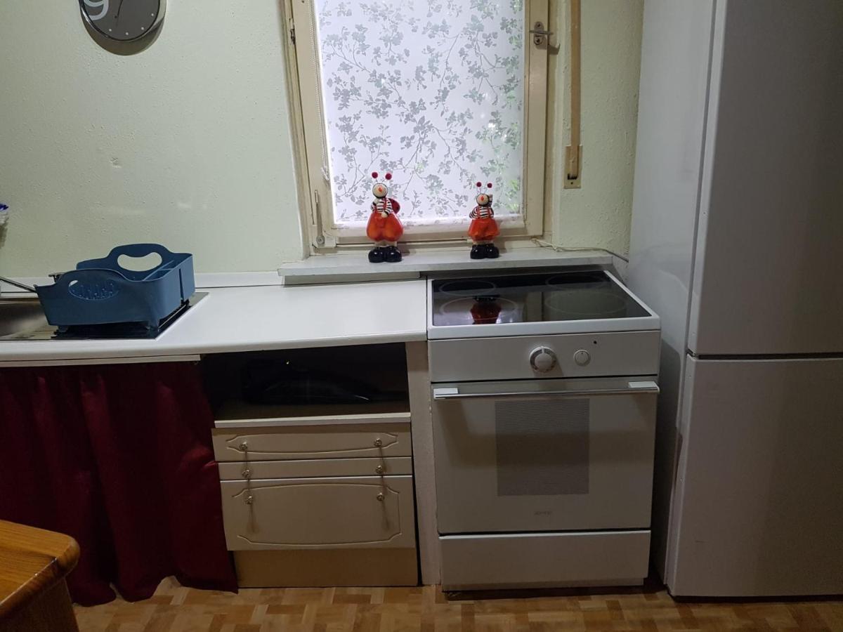 Ferienwohnung Kunterbunt Winterberg Buitenkant foto